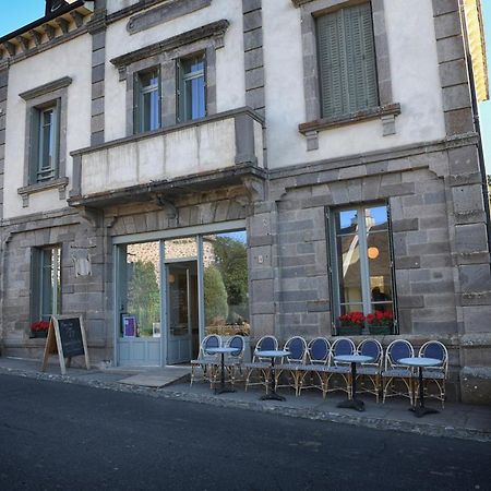 L'Epicerie De Dienne Dienne  Exterior foto