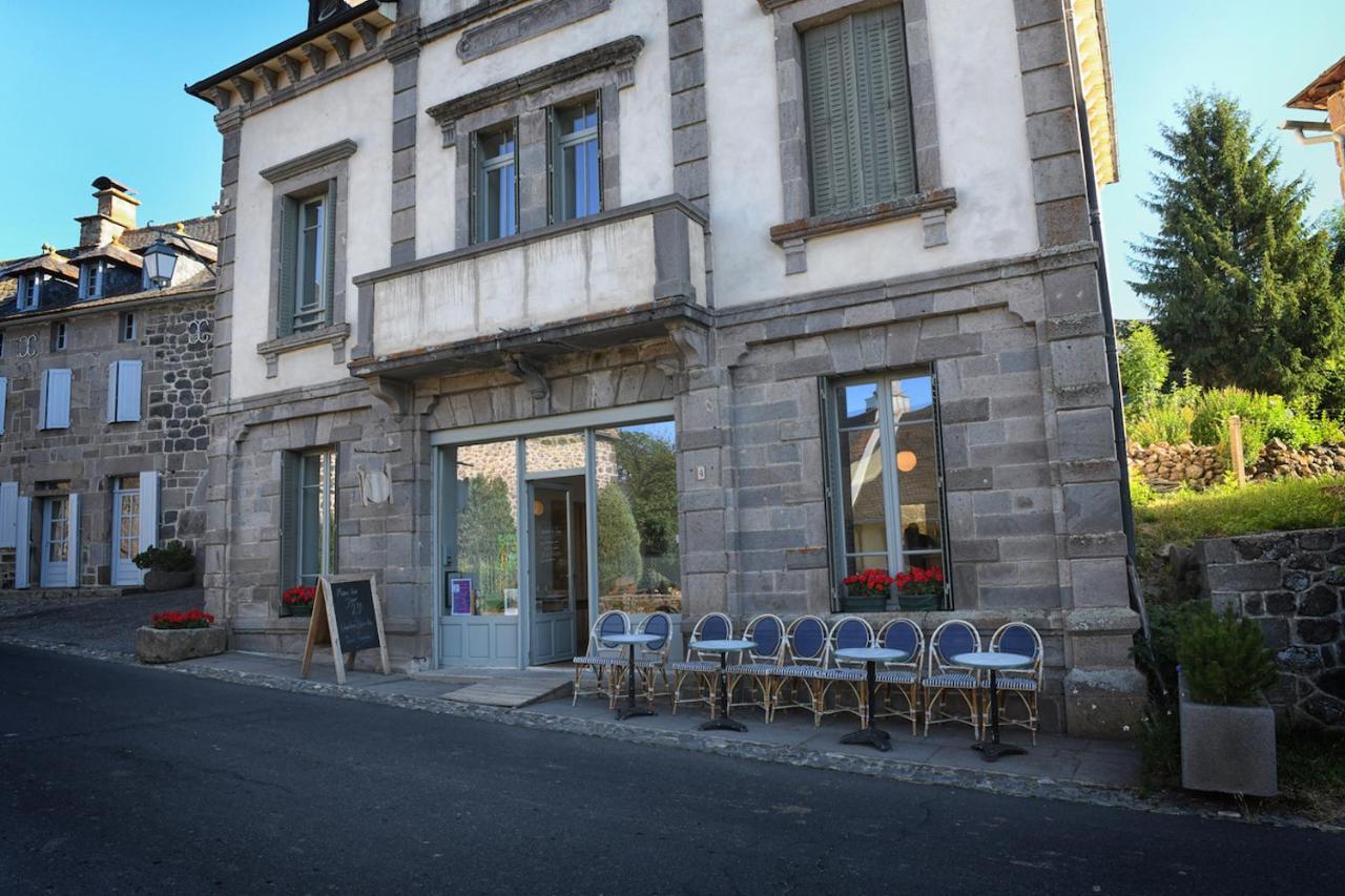L'Epicerie De Dienne Dienne  Exterior foto